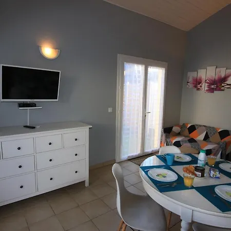 Sur A 500 M De La N 7 Soulac-sur-Mer