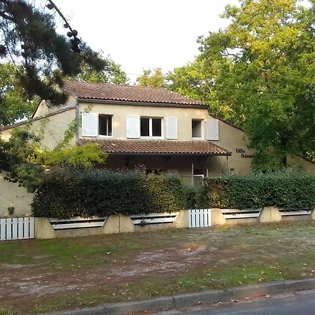 Sur à 500 M De La N 7 Appartement