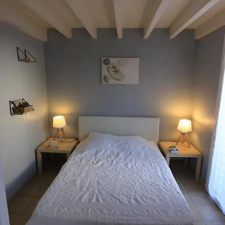 Sur A 500 M De La N 7 Apartment Soulac-sur-Mer