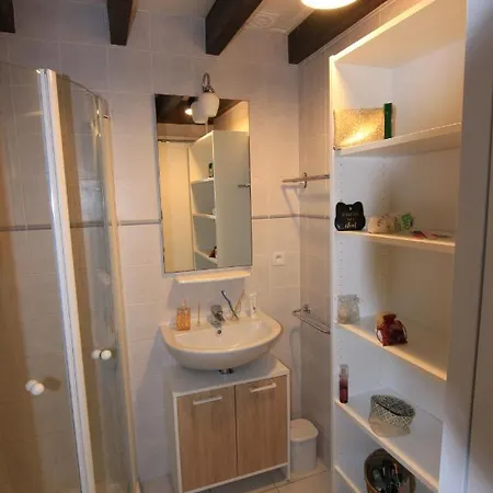Apartment Sur A 500 M De La N 7