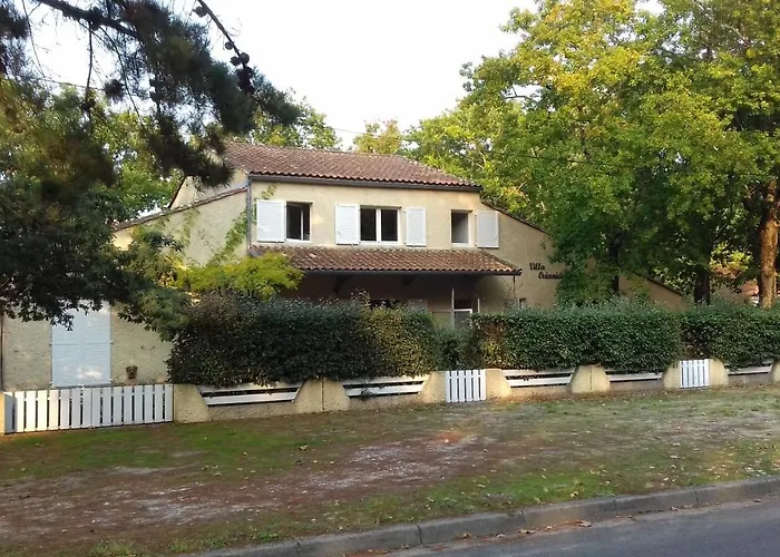 Sur A 500 M De La N 7 Apartamento