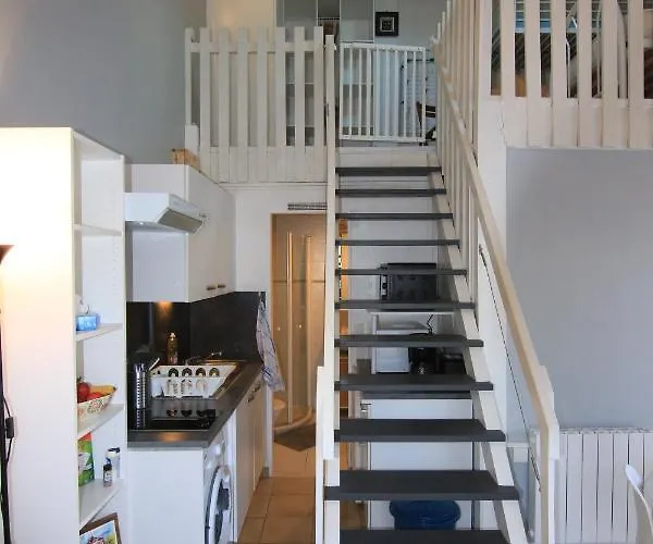 Sur A 500 M De La N 7 * Soulac-sur-Mer