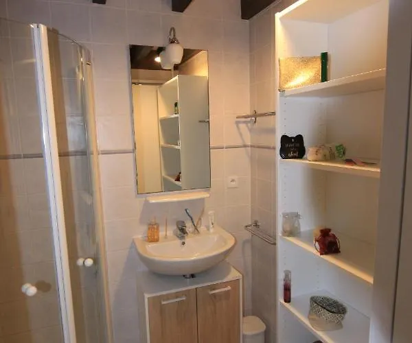 Apartamento Sur A 500 M De La N 7