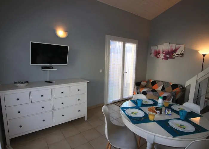 Sur A 500 M De La N 7 Soulac-sur-Mer